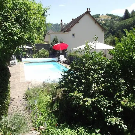 Vue Du Pont Apartmán *