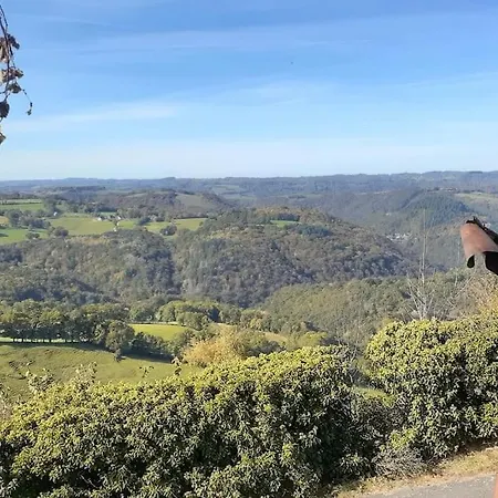 Apartmán Vue Du Pont *