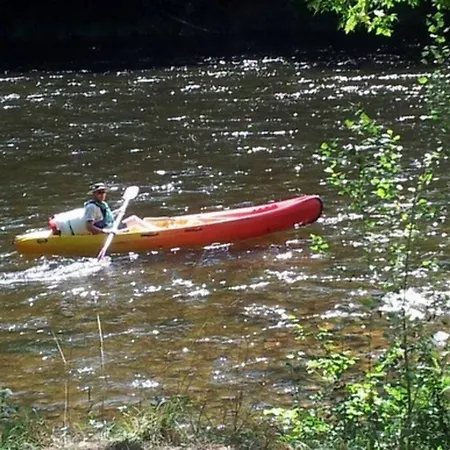 Vue Du Pont Apartmán *