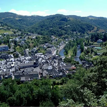 Apartmán Vue Du Pont *