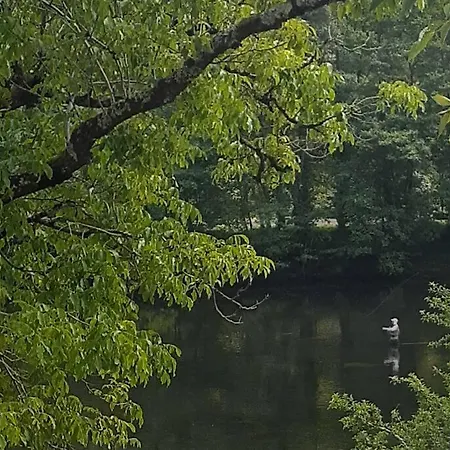 Vue Du Pont Apartmán Entraygues-sur-Truyère