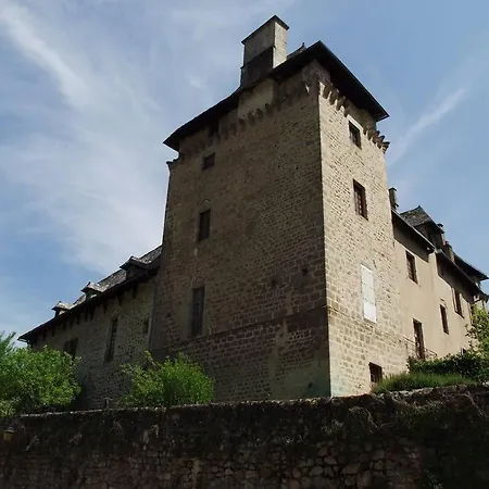 Vue Du Pont Apartmán Entraygues-sur-Truyère
