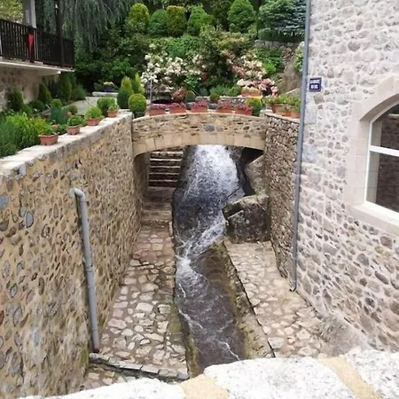 Apartmán Vue Du Pont *