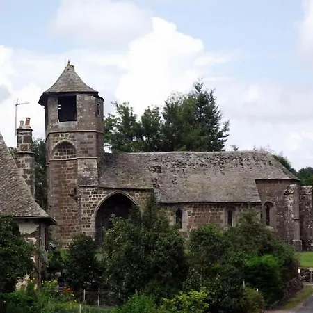Vue Du Pont Apartmán *