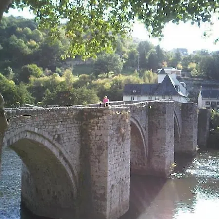 Apartmán Vue Du Pont *
