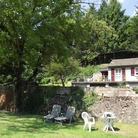 Vue Du Pont Apartmán