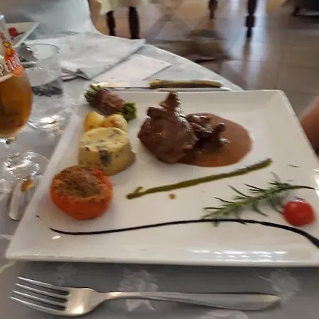 Apartmán Vue Du Pont