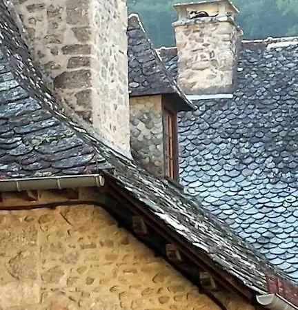 Apartmán Vue Du Pont