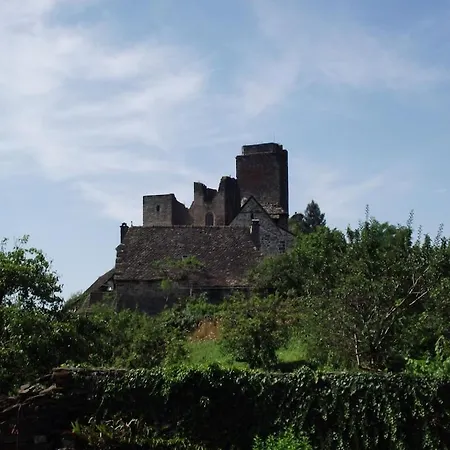 Apartmán Vue Du Pont *