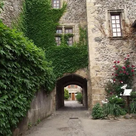 Vue Du Pont Apartmán *