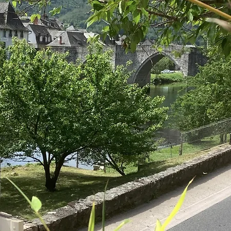 Apartmán Vue Du Pont *