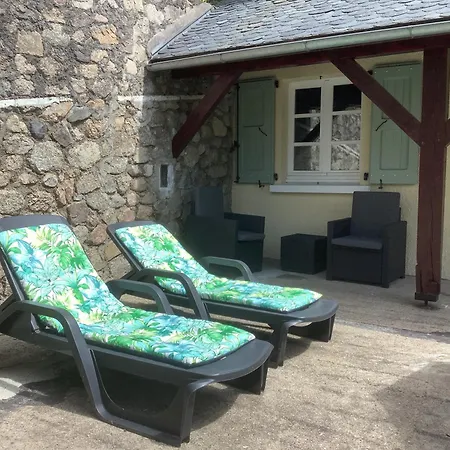 Apartmán Vue Du Pont *