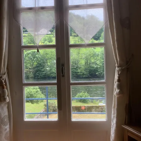 Vue Du Pont * Entraygues-sur-Truyère