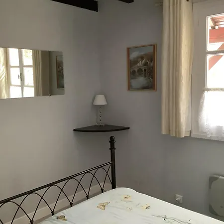 Apartmán Vue Du Pont