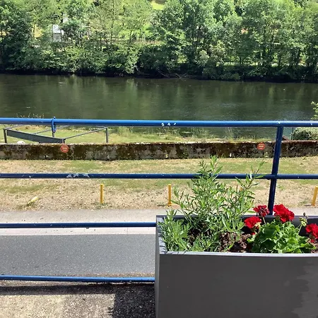 Apartmán Vue Du Pont