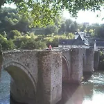 아파트 Vue Du Pont *