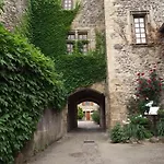 Vue Du Pont 아파트 *