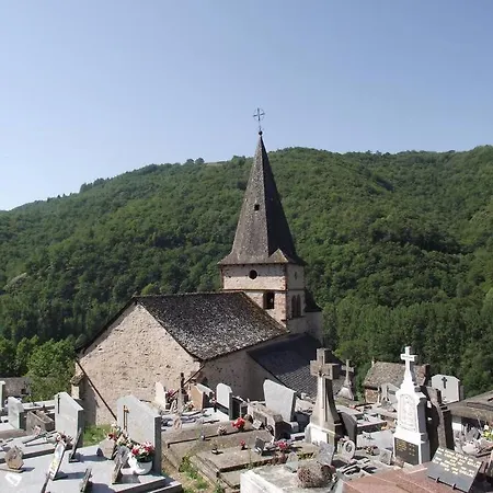 Διαμέρισμα Vue Du Pont *