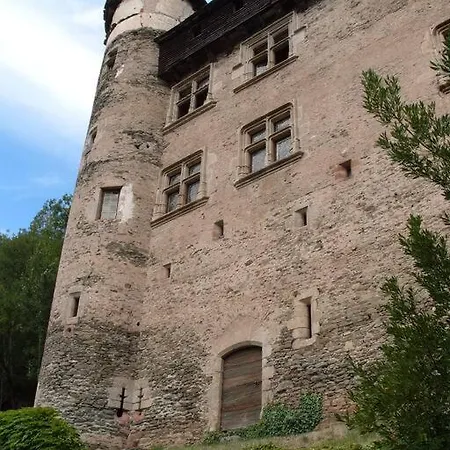 Διαμέρισμα Vue Du Pont Entraygues-sur-Truyère