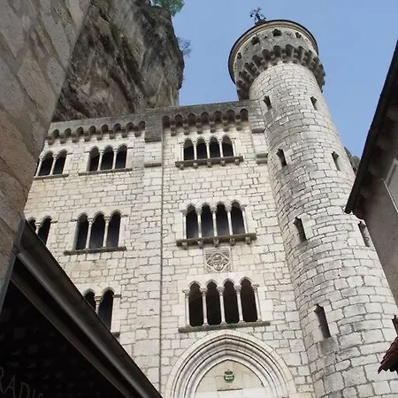 Διαμέρισμα Vue Du Pont *