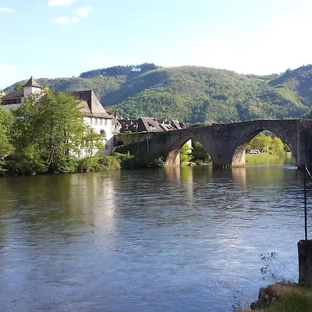 Vue Du Pont Apartment
