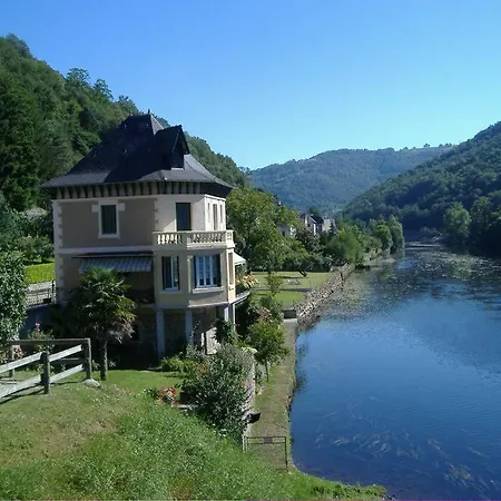 Vue Du Pont *