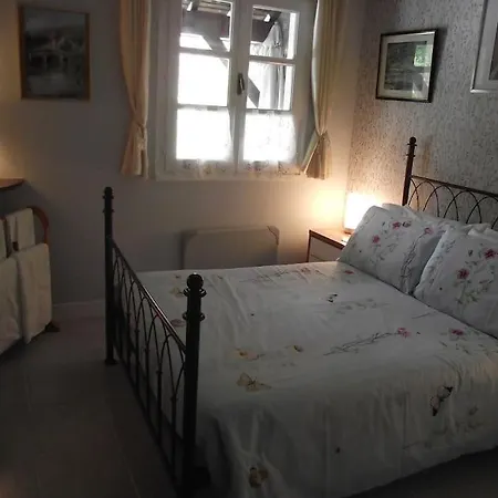 Vue Du Pont Apartment Entraygues-sur-Truyere