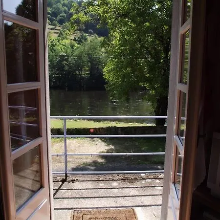Apartment Vue Du Pont *