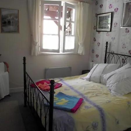 Vue Du Pont Apartment Entraygues-sur-Truyere