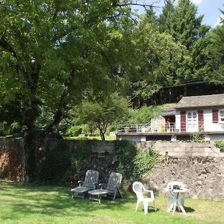 Vue Du Pont Apartment