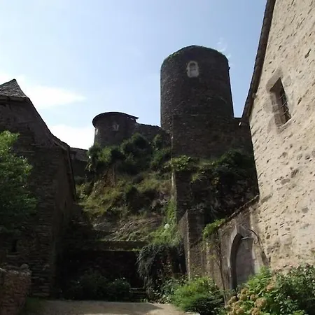 Vue Du Pont