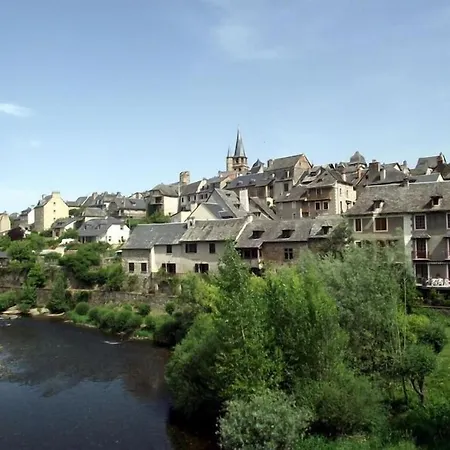 Διαμέρισμα Vue Du Pont