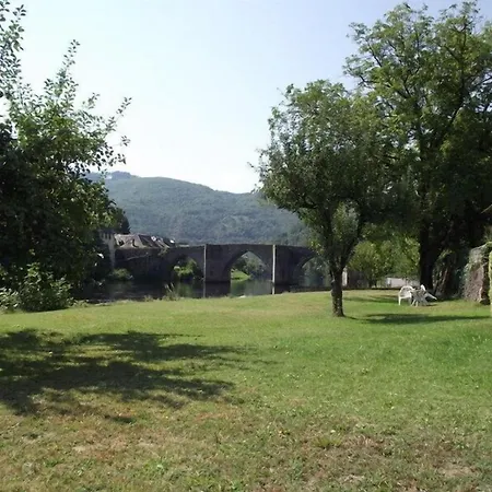 Vue Du Pont