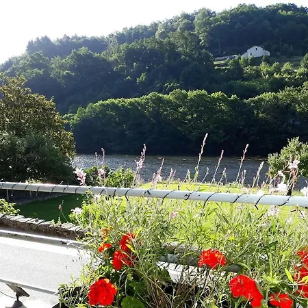 Vue Du Pont Apartment