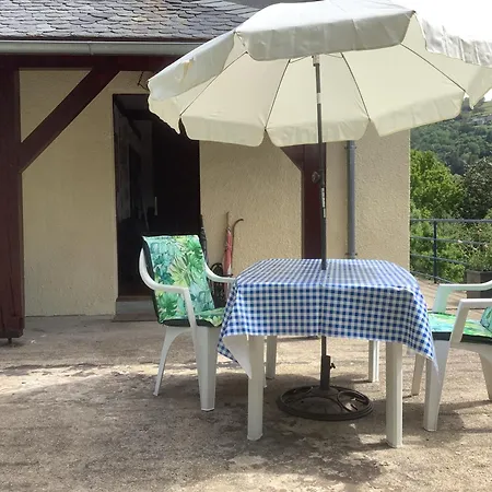 Vue Du Pont Διαμέρισμα Entraygues-sur-Truyère