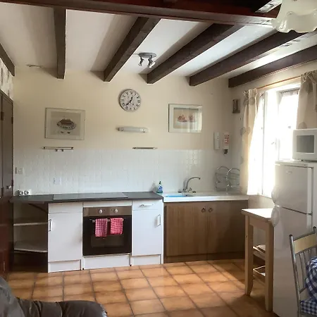 Vue Du Pont Apartment Entraygues-sur-Truyere