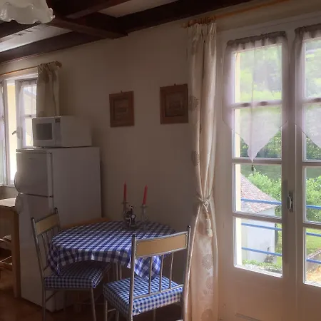 Vue Du Pont * Entraygues-sur-Truyère