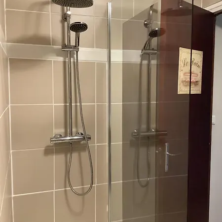 Vue Du Pont Διαμέρισμα *