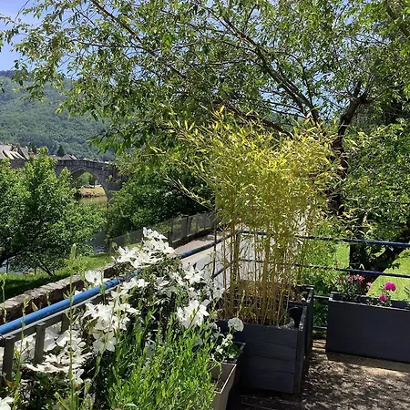 Διαμέρισμα Vue Du Pont *
