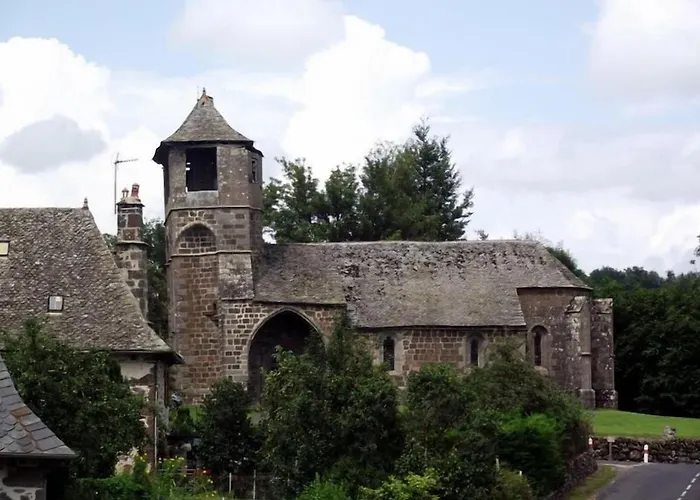 Vue Du Pont Apartment *